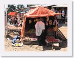 AddisAbaba - 24 * Merkato, open air market.